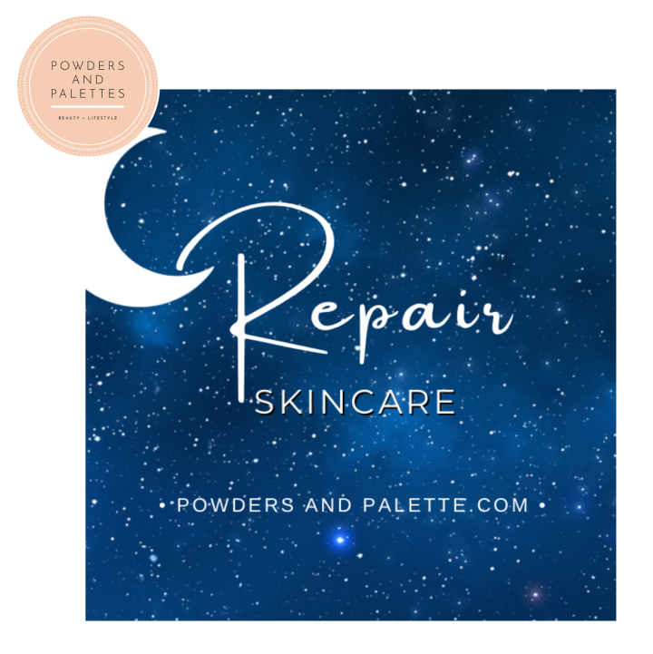 Repair | Skincare